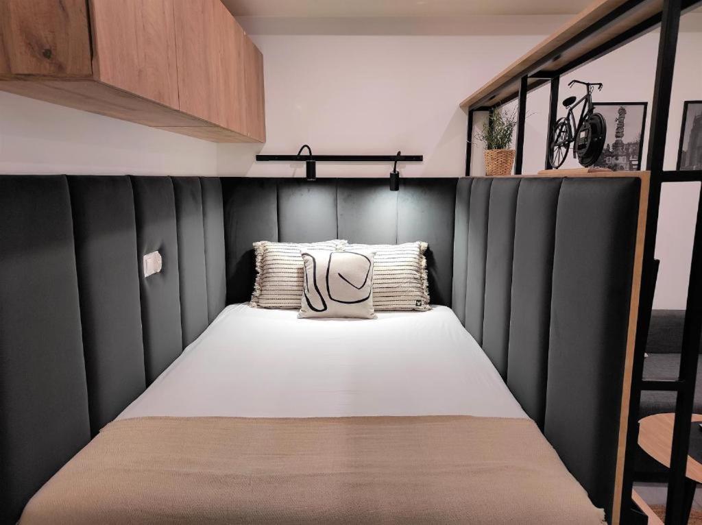 Apartamenty Marianska 103 라시보르츠 외부 사진