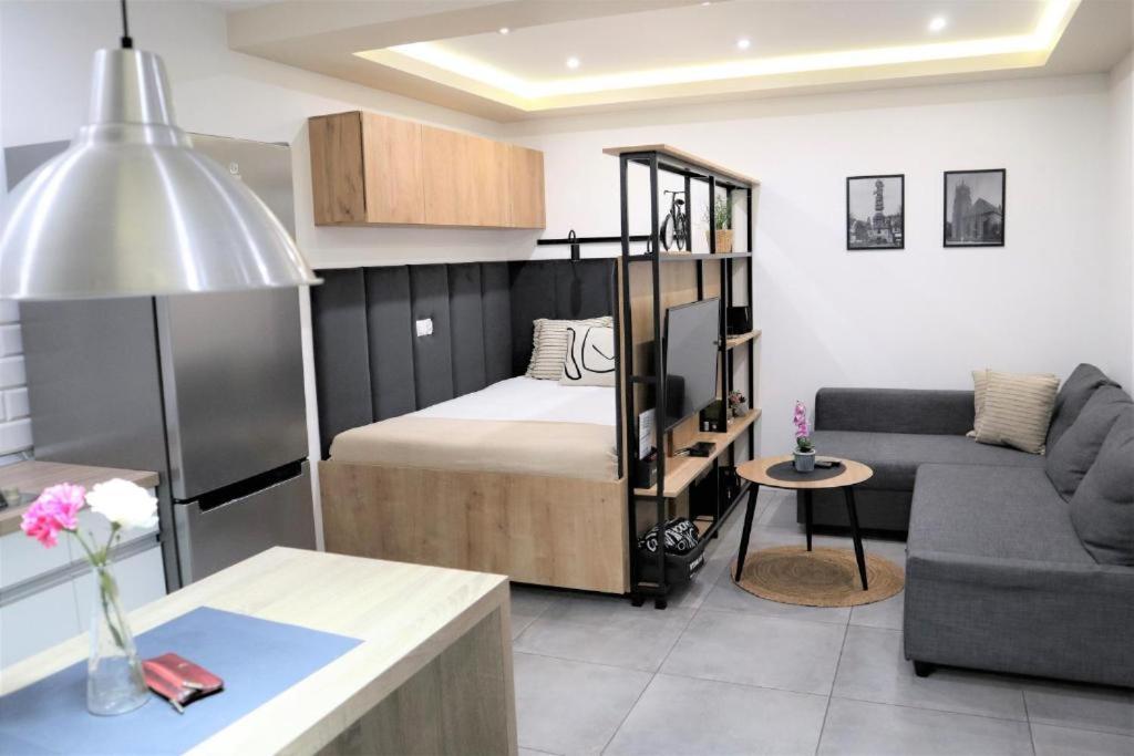 Apartamenty Marianska 103 라시보르츠 외부 사진