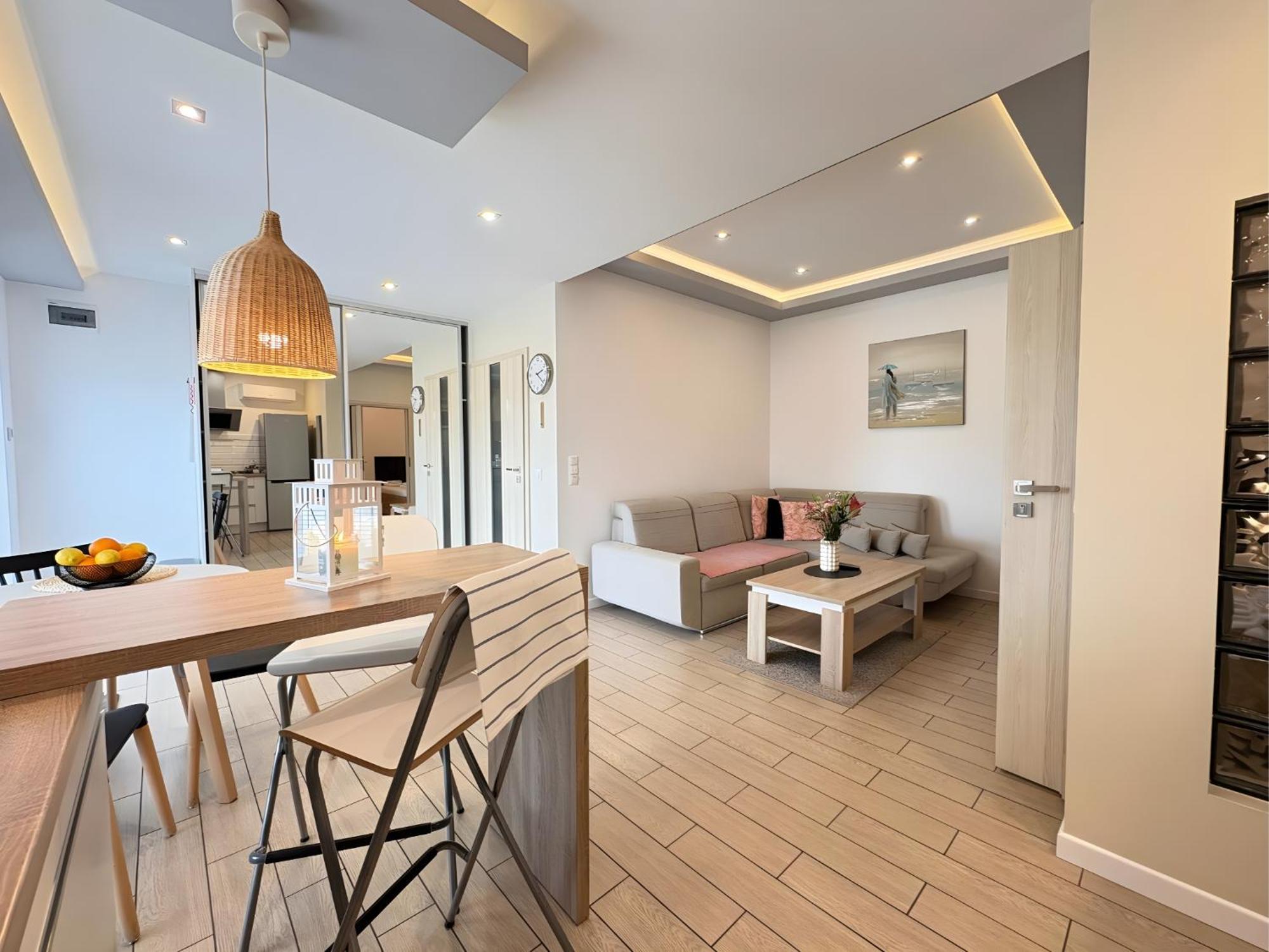 Apartamenty Marianska 103 라시보르츠 외부 사진