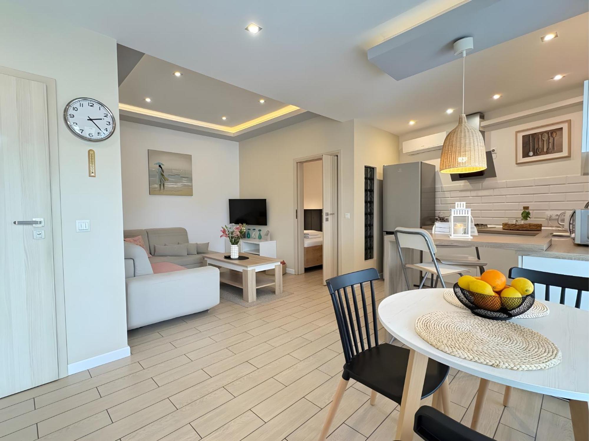 Apartamenty Marianska 103 라시보르츠 외부 사진