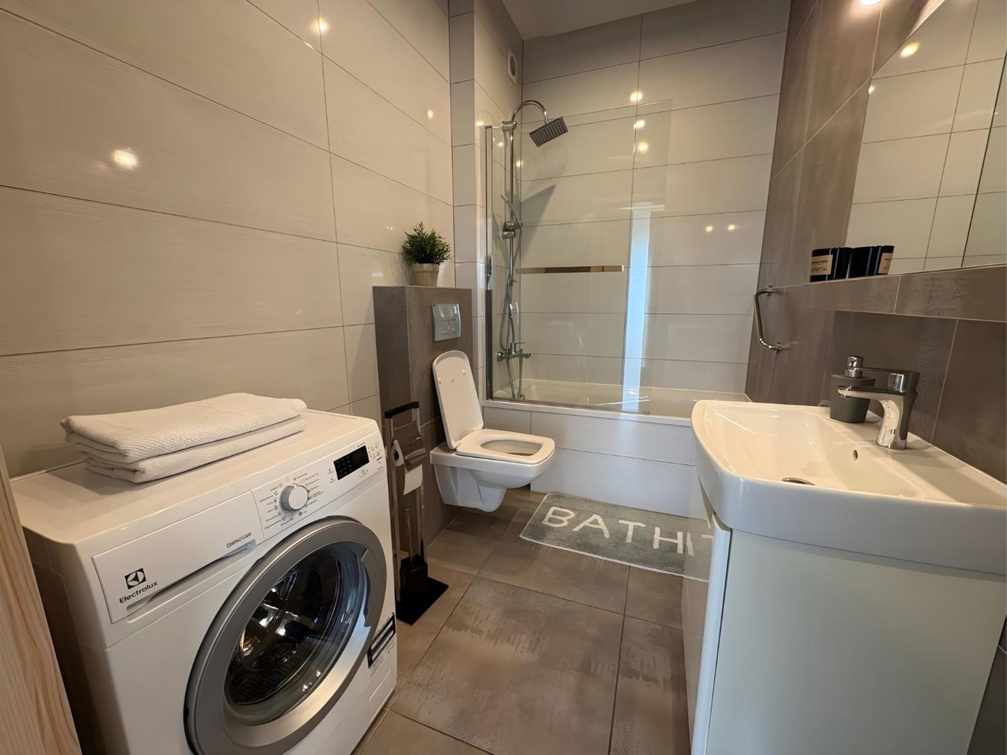 Apartamenty Marianska 103 라시보르츠 외부 사진