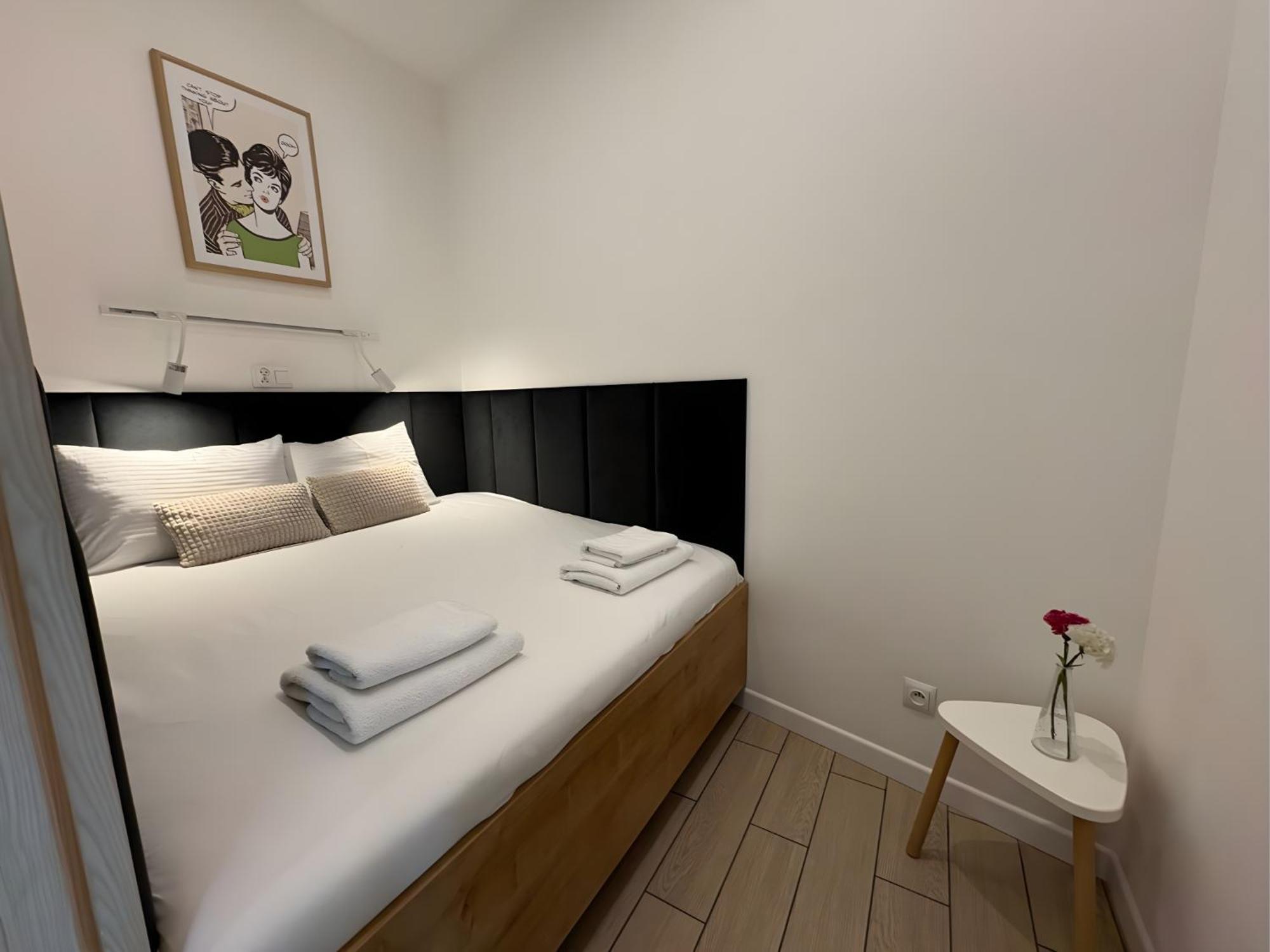 Apartamenty Marianska 103 라시보르츠 외부 사진