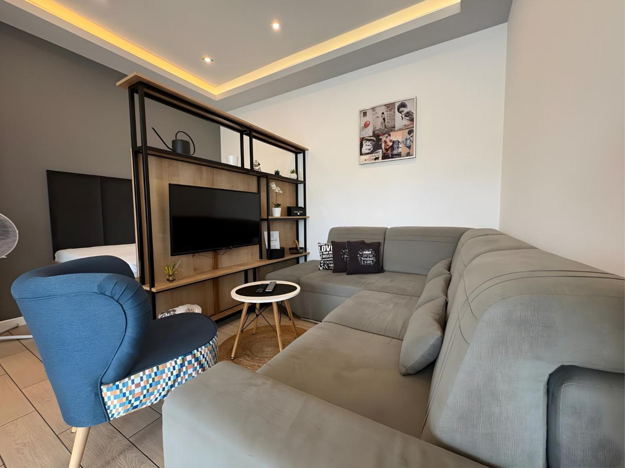 Apartamenty Marianska 103 라시보르츠 외부 사진