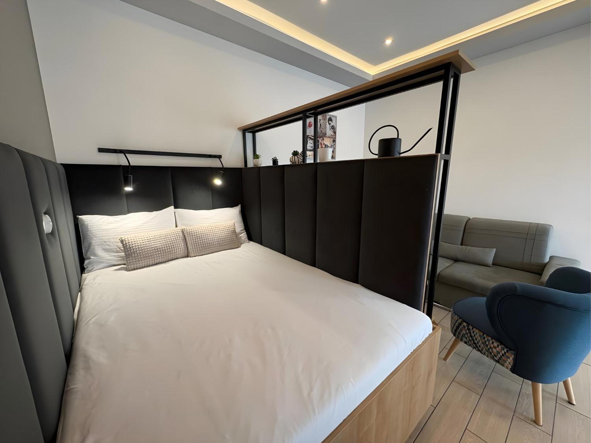 Apartamenty Marianska 103 라시보르츠 외부 사진