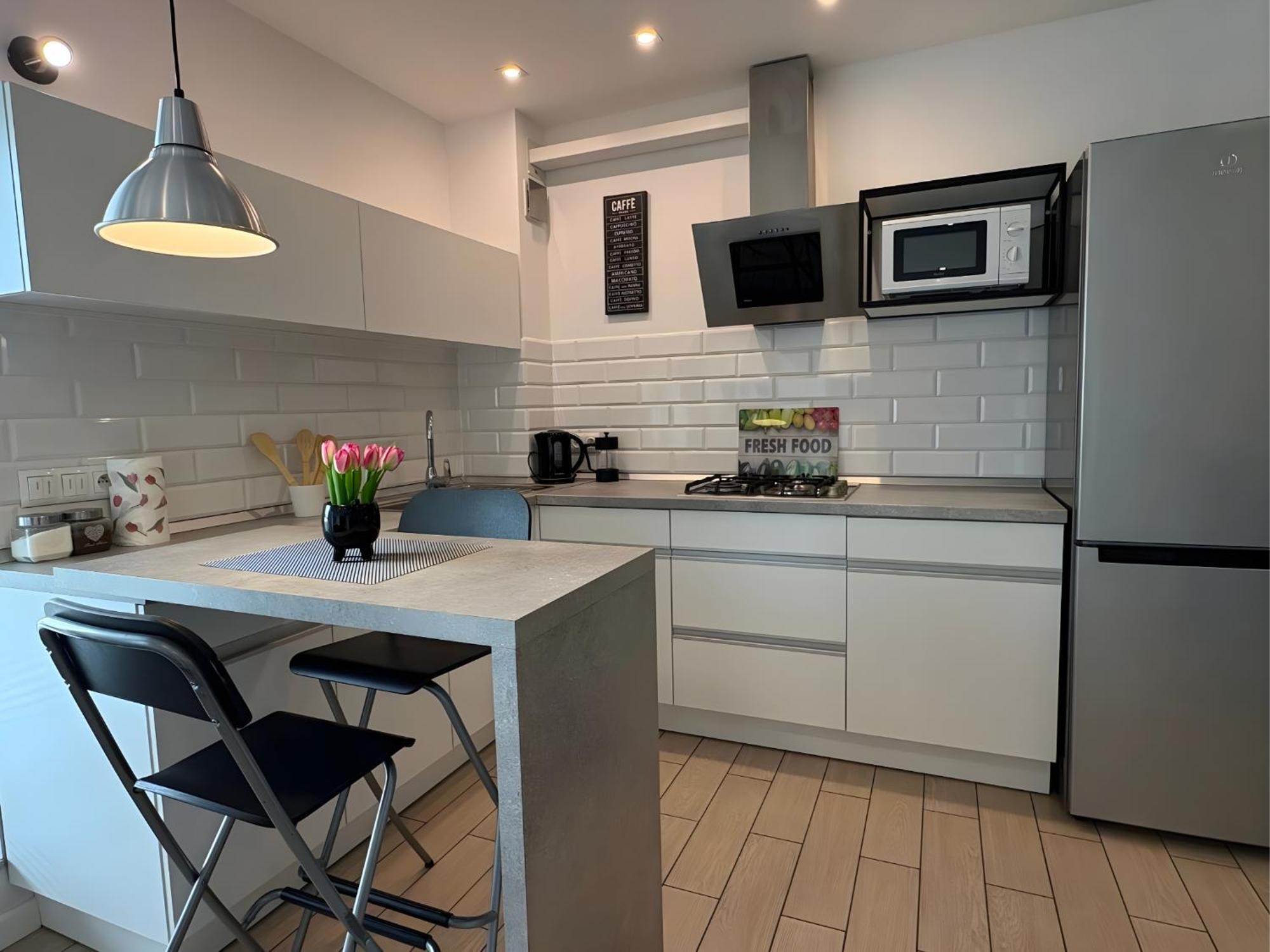 Apartamenty Marianska 103 라시보르츠 외부 사진