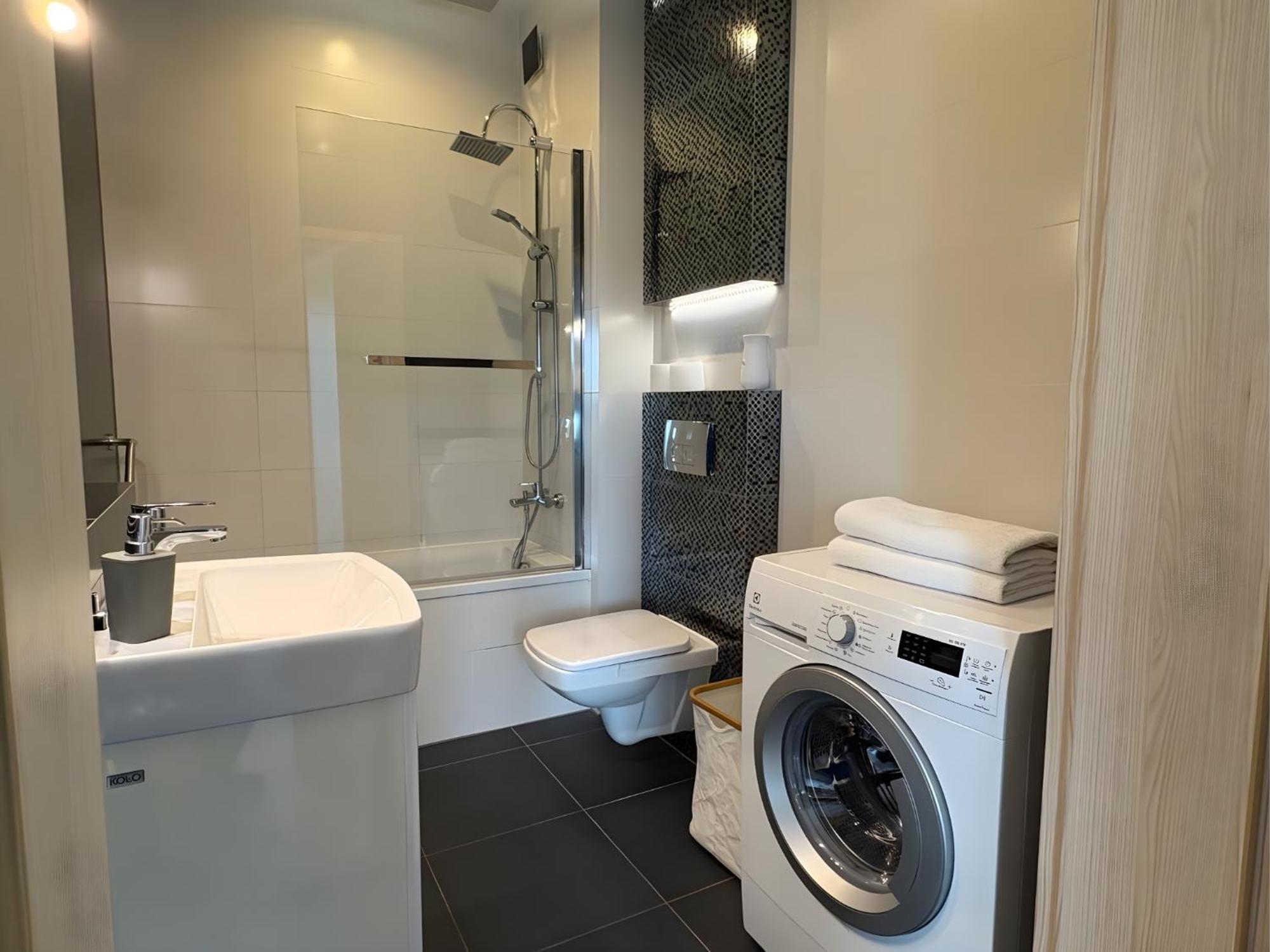 Apartamenty Marianska 103 라시보르츠 외부 사진