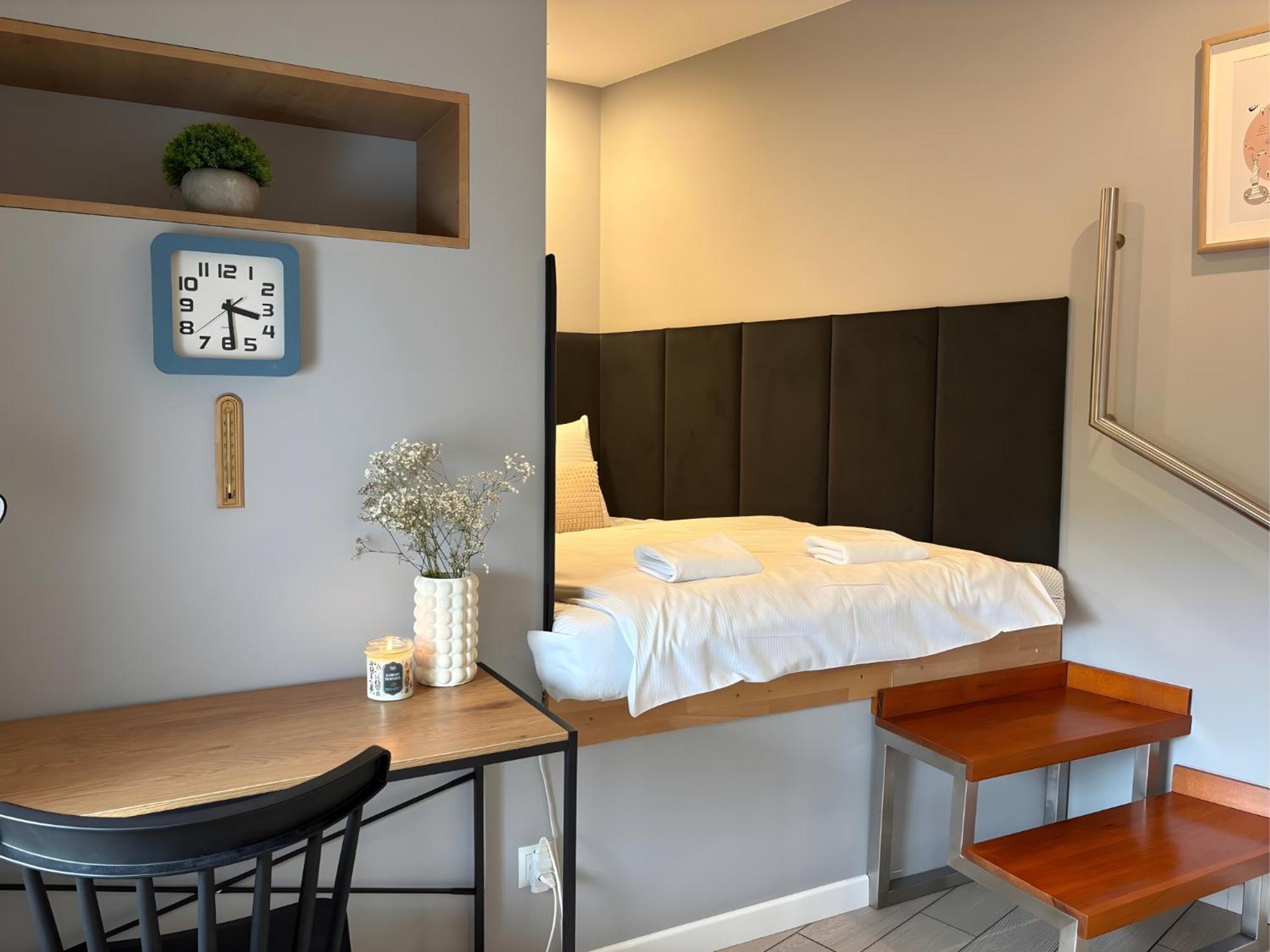 Apartamenty Marianska 103 라시보르츠 외부 사진